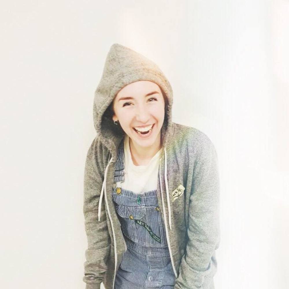 Meet your Posher, Hannah